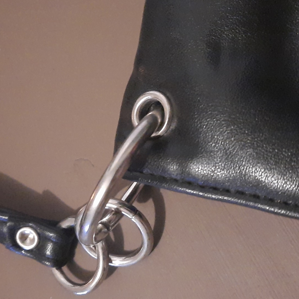 Mini purse - Picture 3 of 6